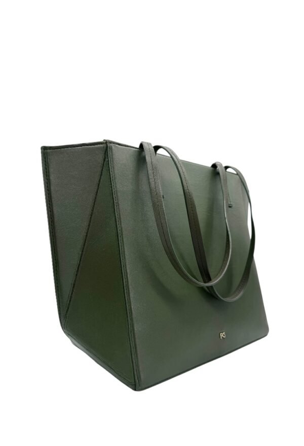PERIFICACION GARCIA - ORIGAMI TOTE - Image 9